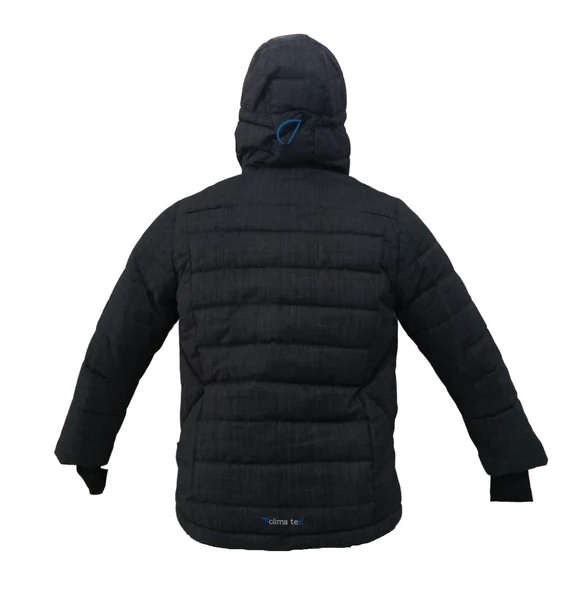 CRV Erkek Cocuk Kayak Montu - 2