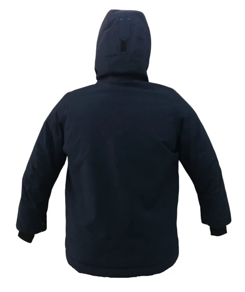 CRV Erkek Cocuk Kayak Montu - 2