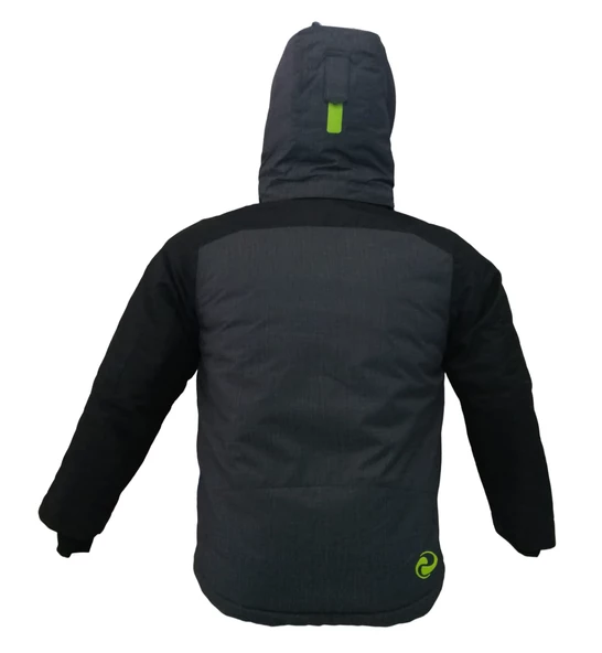 CRV Erkek Cocuk Kayak Montu - 2