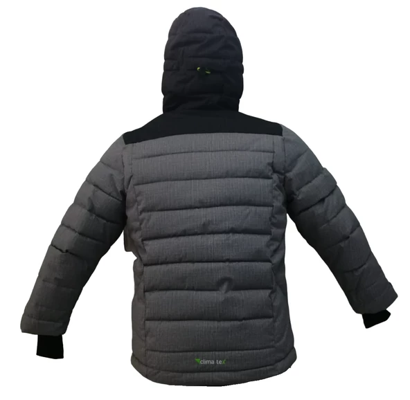 CRV Erkek Cocuk Kayak Montu - 2