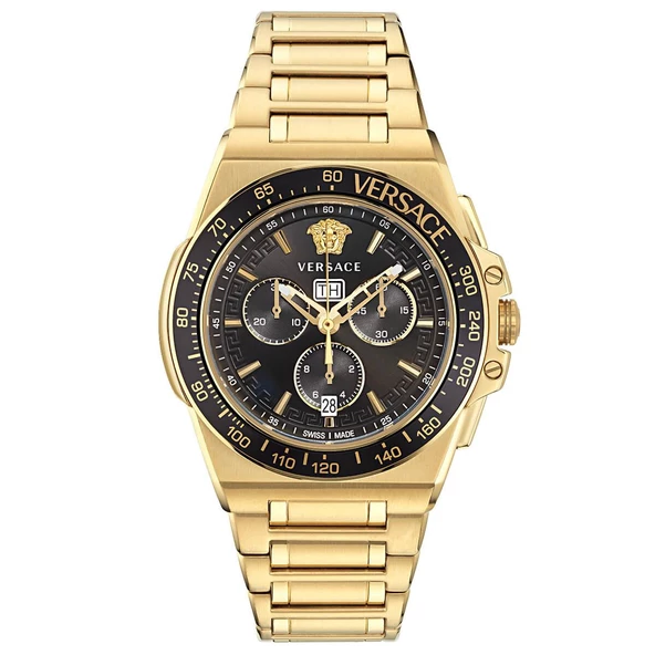 Versace VRSCVE7H00623 Erkek Kol Saati 