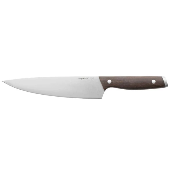Berghoff 300150 Ron Çok Amaçlı Bıçak Seti - 6