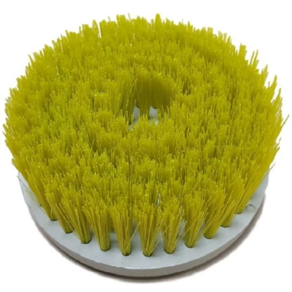 Tırpan Motoru Halı Yıkama Fırçası - 2