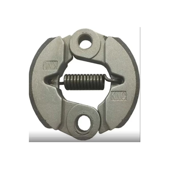 Balata Knc 40/52 Motorlu Tırpan