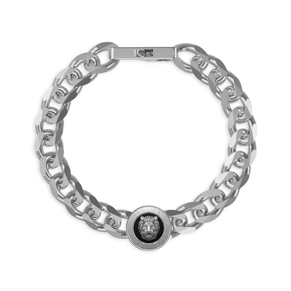 Guess JGUJUMB01309JWSTBKS Erkek Bileklik ürün görseli 1