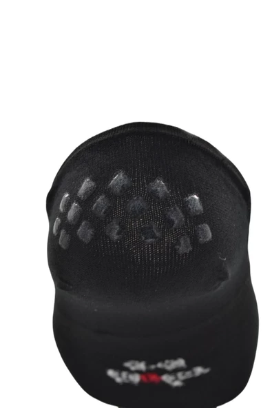 Dündar Erkek Plus 4 lü Topuk Destek Silikonlu Dikişsiz Kokulu Bambu Babet Çorap - Resim 4