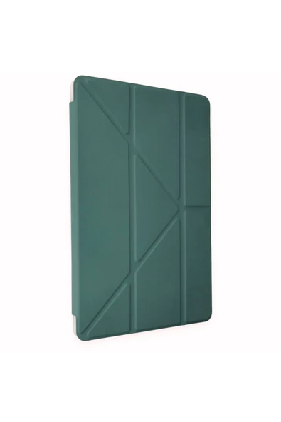 Redmi Pad 6 11 Inch Uyumlu Kalem Bölmeli Uyku Modlu Tam Korumalı Tablet Kılıfı ürün görseli 1