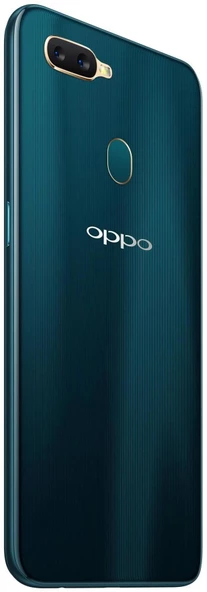 Oppo AX7 64 GB YEŞİL Yenilenmiş ÜRÜN (Sıfır Gibi) - Resim 2