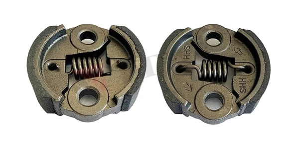 Balata palmera - hyundai OS768 (Motorlu İlaçlama Makinası)