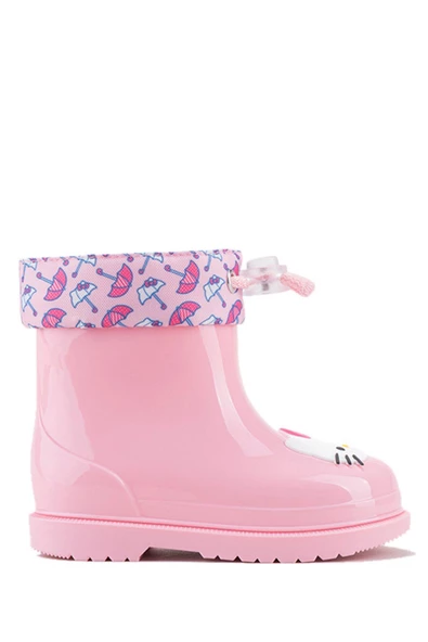 Igor W10261-010 Bimbi Hello Kitty Kız Çocuk Günlük Bot