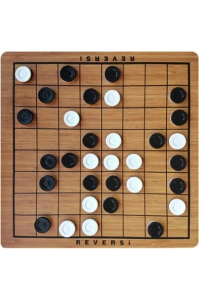 Redka Reversi Akıl Oyunları Lisanslı Orijinal Ürün Red Reversi