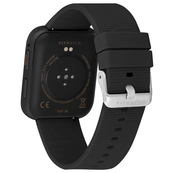 FitWatch FT202301AM0201 Akıllı Saat - 3