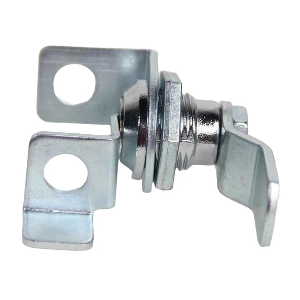 Asma Kilit Hamili Şipşak Model Eğri Dil - 2