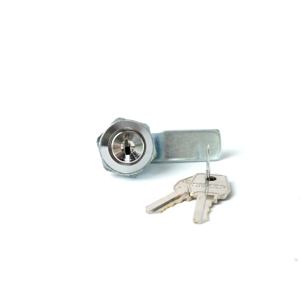 Dolap Kilit Mandallı Kilit Zamak Ham Madde - 3