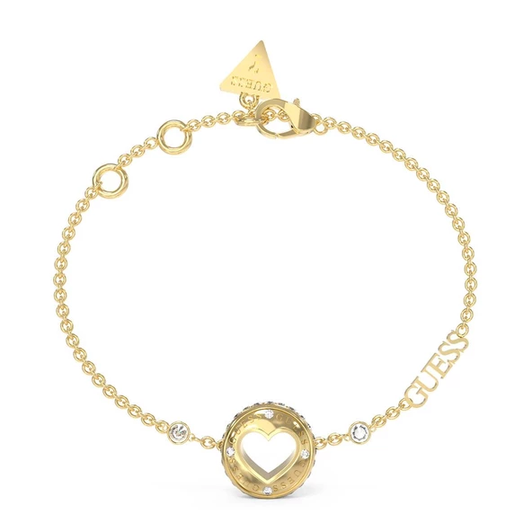 Guess JGUJUBB03344JWYGS Kalpli Kadın Bileklik ürün görseli