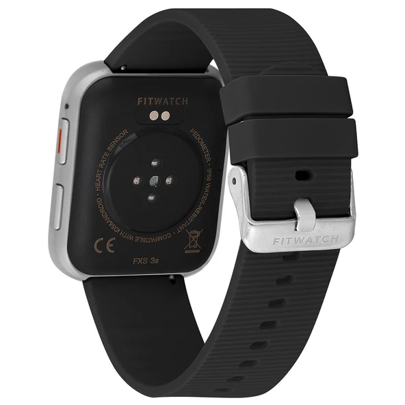FitWatch FT202301AM0202 Akıllı Saat - 3