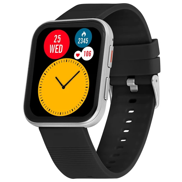 FitWatch FT202301AM0202 Akıllı Saat - 2