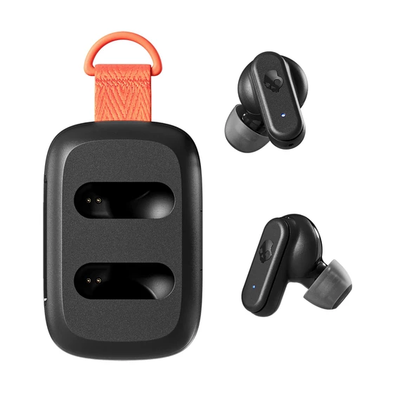 Skullcandy Dime 3 True Wireless Kulaklık S2DCW-R740 Black - 4