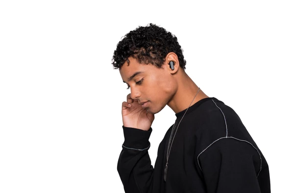 Skullcandy Dime 3 True Wireless Kulaklık S2DCW-R740 Black - 2