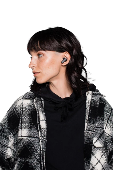 Skullcandy Dime 3 True Wireless Kulaklık S2DCW-R740 Black - 3