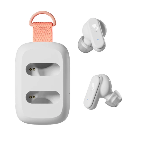 Skullcandy Dime 3 True Wireless Kulaklık S2DCW-R951 Kemik - Resim 2