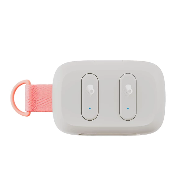 Skullcandy Dime 3 True Wireless Kulaklık S2DCW-R951 Kemik - Resim 5