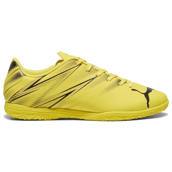 Puma Attacanto It Erkek Sarı 10747902 Halı Saha Ayakkabısı - 2