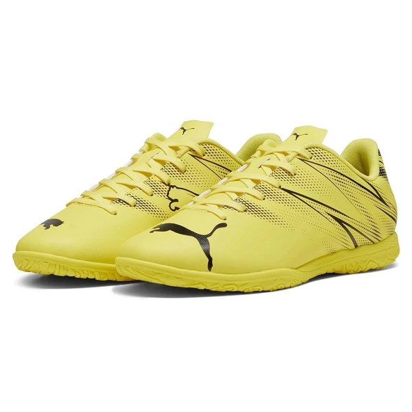 Puma Attacanto It Erkek Sarı 10747902 Halı Saha Ayakkabısı ürün görseli