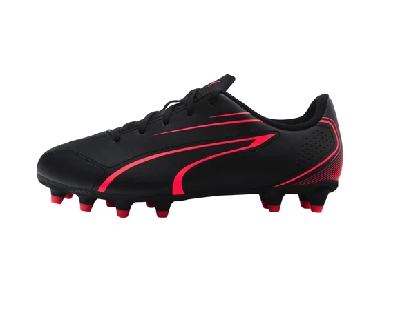 Puma Vitoria Fg/Ag Jr Erkek Çok Renkli 10748602 Futbol Krampon - 3