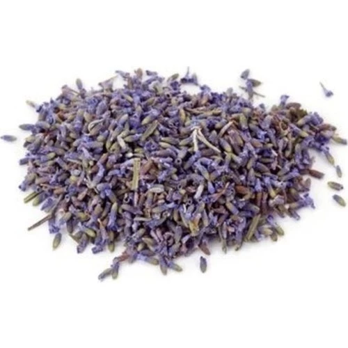 Keselik Kuru Çiçek Lavanta 1 Kg - Resim 5