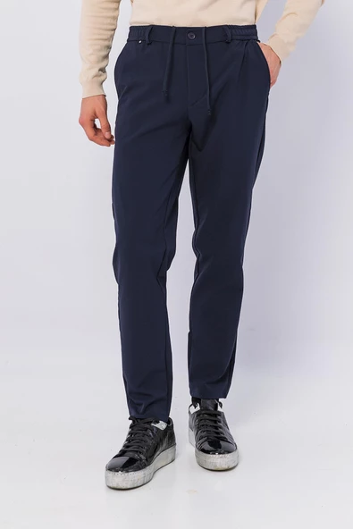 Extra Rahat Hızlı Kuruyan Kırışmaz Ve Hafif Klasik Pantolon - 6