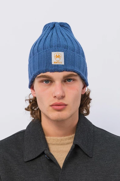 Unisex Örme Rahat Fit Kışlık Bere