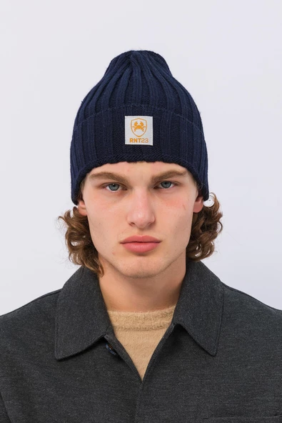 Unisex Örme Rahat Fit Kışlık Bere - 6