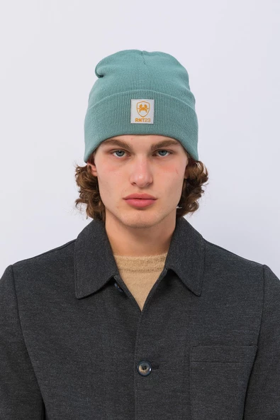 Unisex Örme Rahat Kışlık Bere