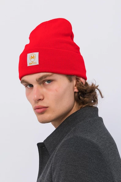 Unisex Örme Rahat Kışlık Bere - 11