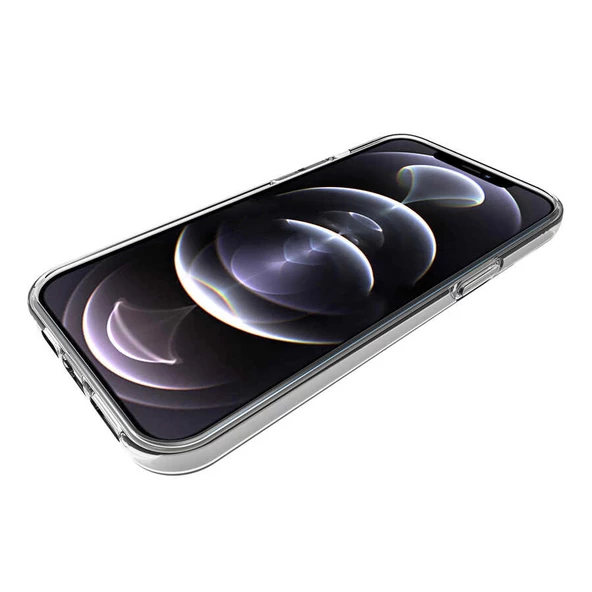 Apple iPhone 15 Pro Max Kılıf Zore Süper Silikon Kapak - 7