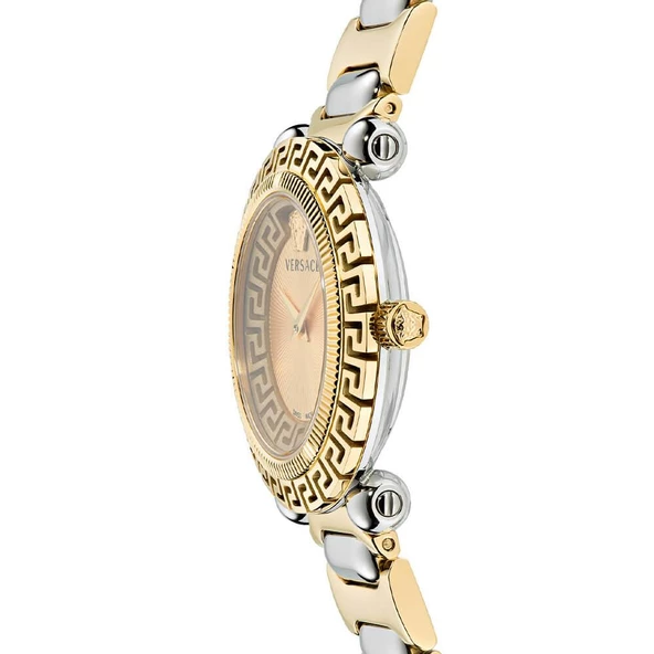 Versace VRSCVE6I00423 Kadın Kol Saati - Resim 2