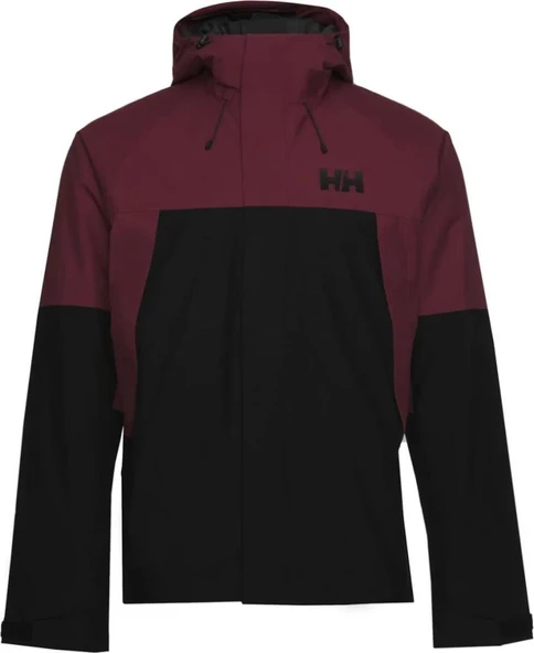 Helly Hansen Banff Insulated Erkek Mont Bordo HHA.63117HHA658