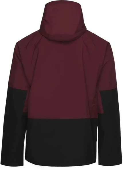 Helly Hansen Banff Insulated Erkek Mont Bordo HHA.63117HHA658 - 2