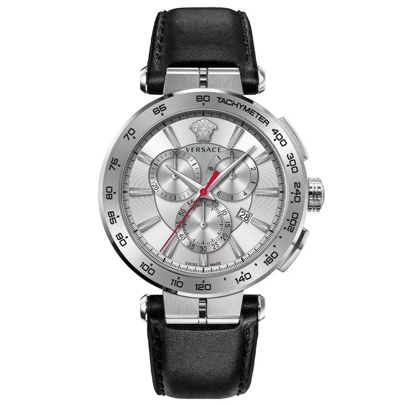Versace VRSCVE6CA0123 Erkek Kol Saati ürün görseli
