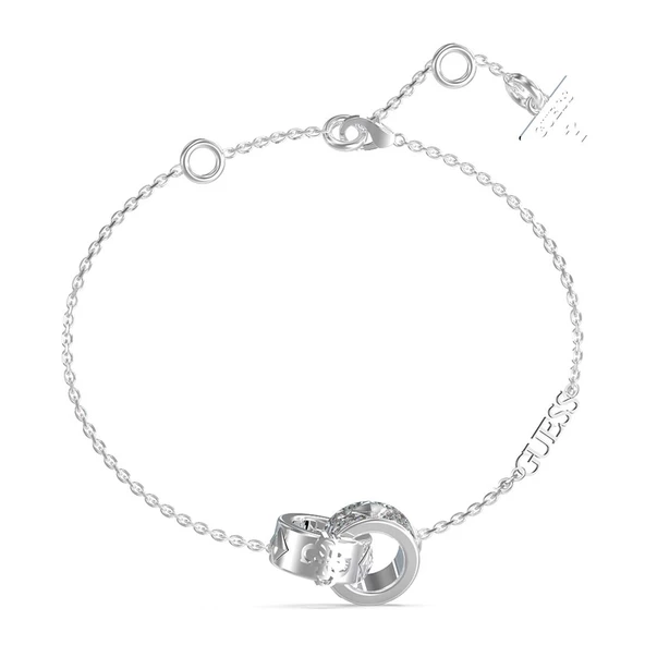 Guess JGUJUBB03282JWRHS Kadın Bileklik ürün görseli