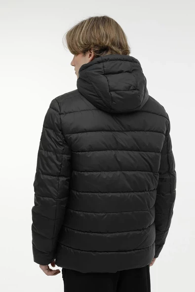 Kinetix ML ECHO COAT 3PR ERKEK ŞİŞME MONT - 3
