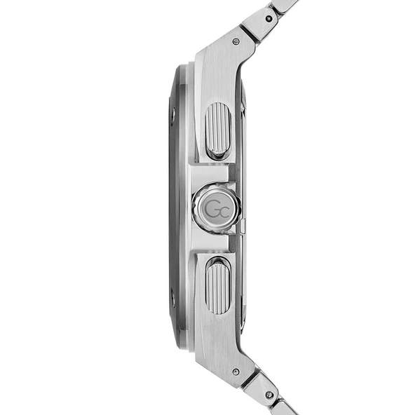 Gc GCZ33001G7MF Erkek Kol Saati - Resim 2