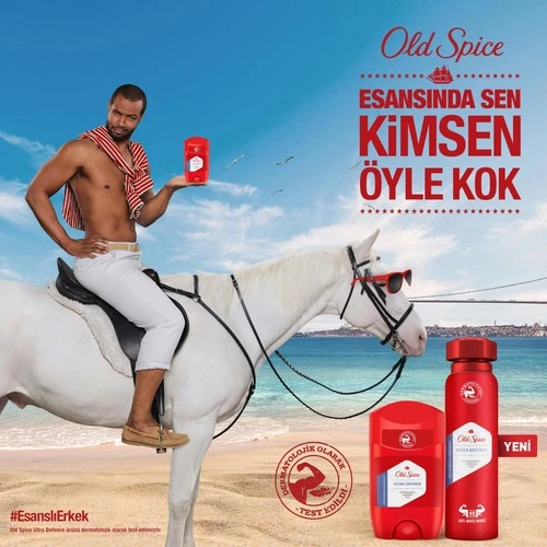 Old Spice Sprey Deodorant 150 ml Whitewater - 5