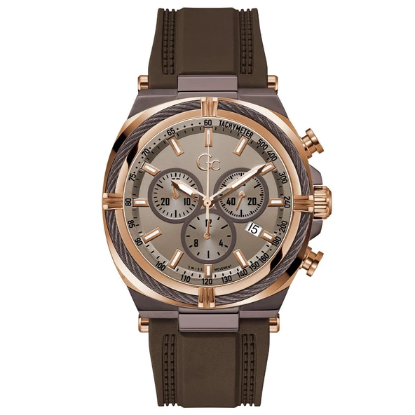 Gc GCZ32004G1MF Erkek Kol Saati ürün görseli