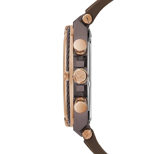 Gc GCZ32004G1MF Erkek Kol Saati - Resim 2