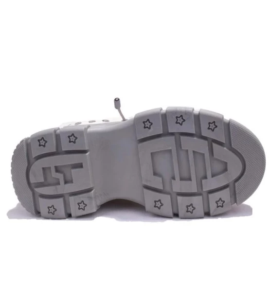 Gamelu 23Kz Fade Kadın Ortopedik Günlük Spor Kadın Bot - 7