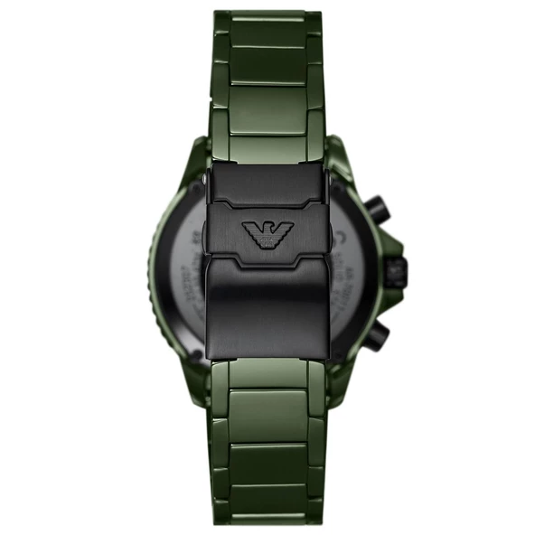 Emporio Armani AR70011 Erkek Kol Saati - Resim 3
