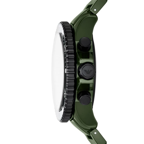 Emporio Armani AR70011 Erkek Kol Saati - Resim 2