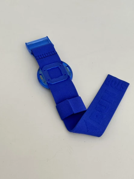 Swatch Pop Downhill 46,5mm Lastik Kordon 1992 Vintage Kol Saati (S-044) - 6